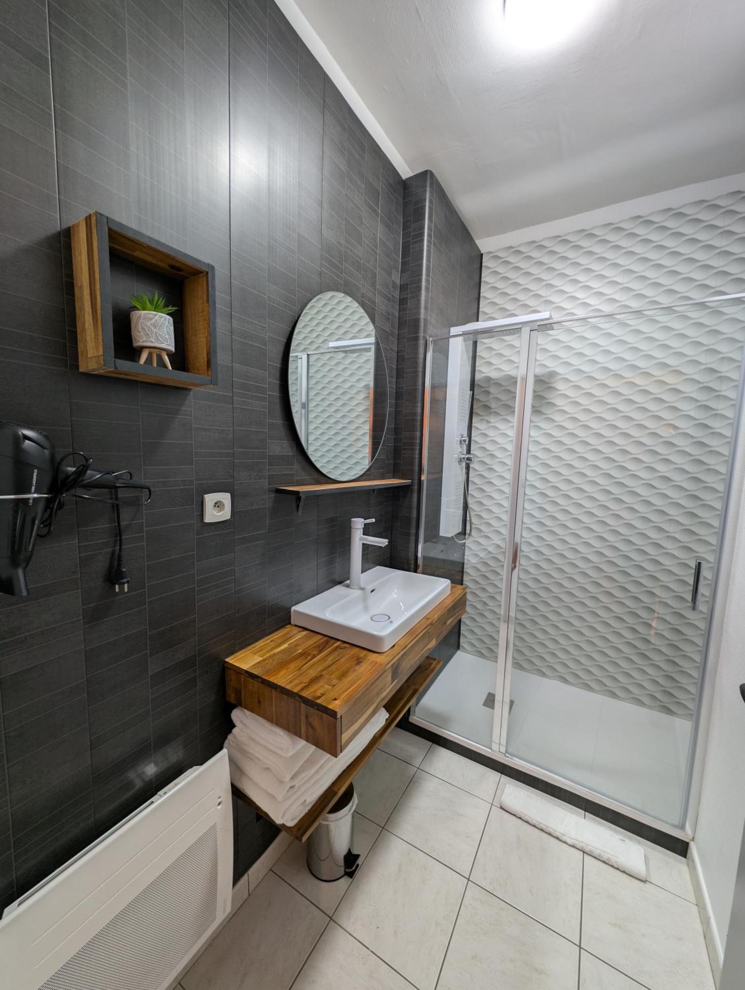 Appartement Au Coeur Du Centre Ville De Blois Exterior foto